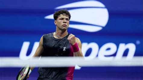 US Open men's tennis schedule 2024: TV channels, live streams to wat.